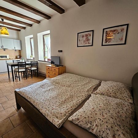 Apartmanove Ubytovani V Koutech Loučná nad Desnou Exterior foto