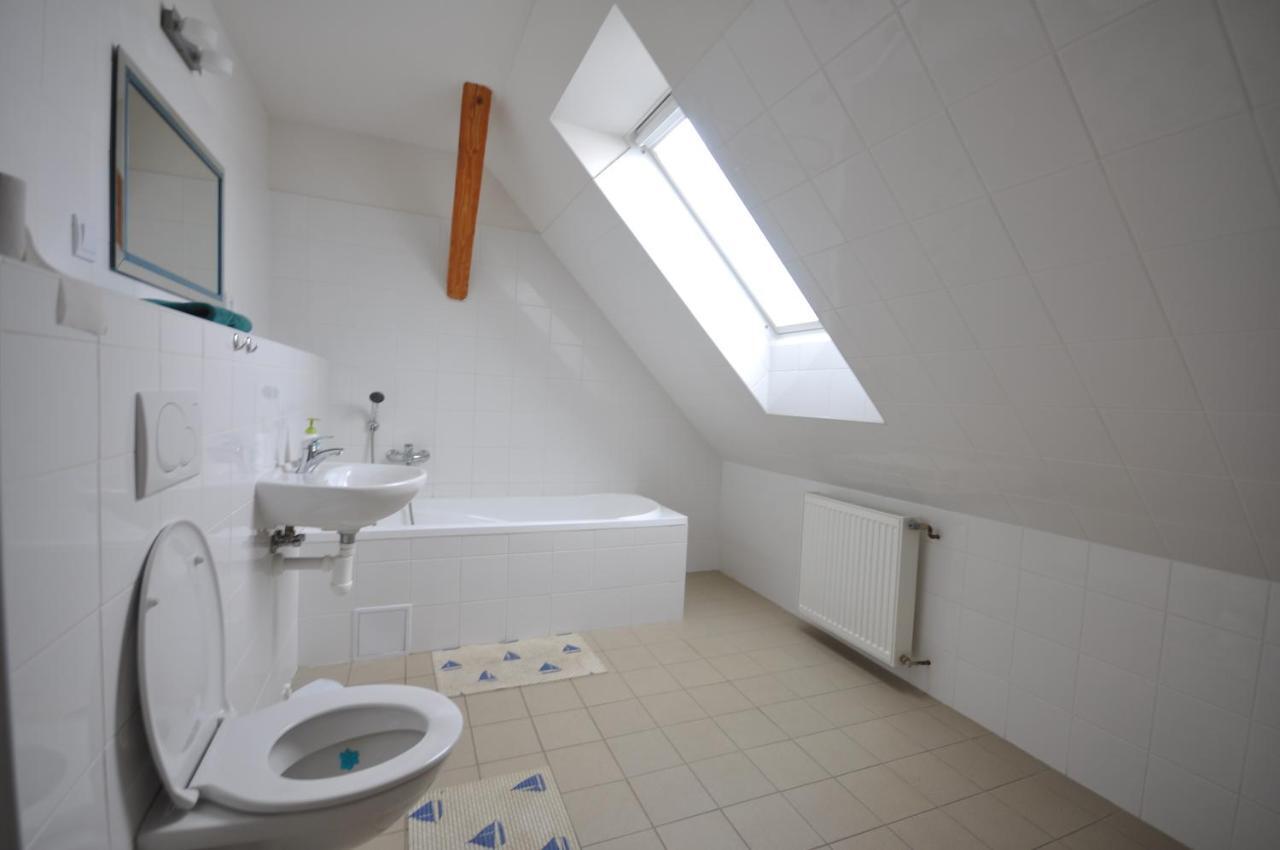 Apartmanove Ubytovani V Koutech Loučná nad Desnou Exterior foto